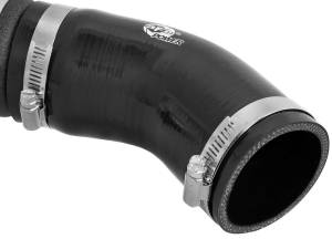 Afe - Advance Flow Engineering - 46-20249-B | AFE Power BladeRunner 3 IN Aluminum Cold Charge Pipe Black (2011-2013 335i L6-3.0L (t) N55) - Image 4