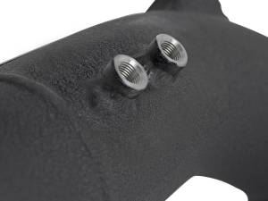 Afe - Advance Flow Engineering - 46-20239-B | AFE Power BladeRunner 2-1/2 to 3 IN Aluminum Cold Charge Pipe Black (2012-2015 335i, 2014-2016 M235i L6-3.0L (t) N55 A/T) - Image 7