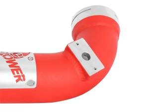 Afe - Advance Flow Engineering - 46-20229-R | AFE Power BladeRunner 2-1/2 IN to 2-3/4 IN Aluminum Cold Charge Pipe Red (2012-2018 BMW 1, 2, 3, 4 Series L4-2.0L (t) N20, N26) - Image 4