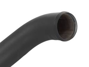 Afe - Advance Flow Engineering - 46-20218-B | AFE Power BladeRunner 2 IN to 2-1/2 IN Aluminum Hot Charge Pipe Black (2015-2016 F150 V6-3.5L tt) - Image 4