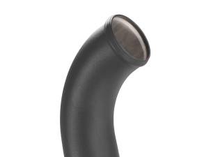 Afe - Advance Flow Engineering - 46-20214-B | AFE Power BladeRunner Aluminum Hot and Cold Charge Pipe Kit Black (2015-2016 F150 V6-3.5L tt) - Image 5