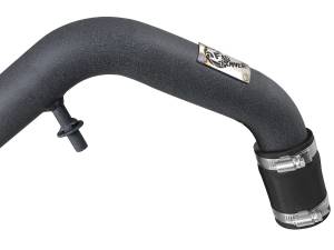 Afe - Advance Flow Engineering - 46-20208-B | AFE Power BladeRunner 3 IN Aluminum Hot Charge Pipe Black (2015-2017 F150 V6-2.7L tt) - Image 5