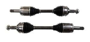 ReadyLIFT Suspensions - 42-52640 | ReadyLift 6 Inch Max 3.3 Suspension System with Falcon Shocks - Image 4