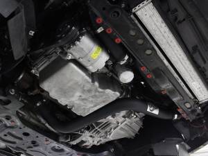 Afe - Advance Flow Engineering - 46-20184-B | AFE Power BladeRunner 2-1/2 IN Aluminum Hot and Cold Charge Pipe Kit Black (2013-2018 Focus ST L4-2.0l t) - Image 4