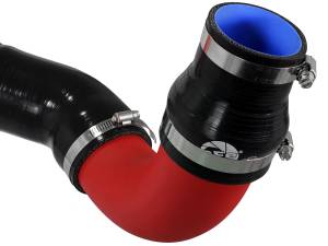 Afe - Advance Flow Engineering - 46-20179-R | AFE Power BladeRunner 3 IN Aluminum Cold Charge Pipe Red (2014-2015 Ram 1500 V6-3.0L td) - Image 6