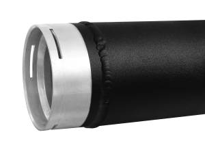 Afe - Advance Flow Engineering - 46-20179-B | AFE Power BladeRunner 3 IN Aluminum Cold Charge Pipe Black (2014-2015 Ram 1500 V6-3.0L td) - Image 4