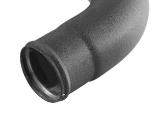 Afe - Advance Flow Engineering - 46-20134-B | AFE Power BladeRunner 3 IN Aluminum Hot and Cold Charge Pipe Kit Black (2013-2018 Ram 2500, 3500 L6-6.7L td) - Image 3