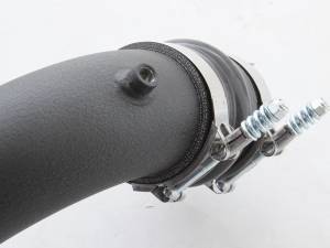 Afe - Advance Flow Engineering - 46-20118 | AFE Power BladeRunner 3 IN Aluminum Cold Charge Pipe Black (2011-2016 Silverado, Sierra 2500 HD, 3500 HD V8-6.6L (td) LML) - Image 5