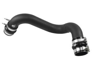 Afe - Advance Flow Engineering - 46-20104-B | AFE power BladeRunner 3 IN Aluminum Hot and Cold Charge Pipe Kit Black (2003-2007 F250, F350 Super Duty V8-6.0L td) - Image 3