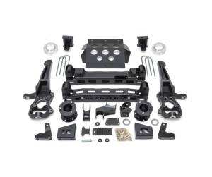 44-35400 | ReadyLift 4 Inch Big Lift Kit