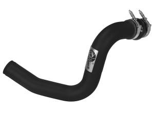Afe - Advance Flow Engineering - 46-20099-B | AFE Power BladeRunner 3 IN Aluminum Hot Charge Pipe Black (1999-2003 F250, F350 Super Duty V8-7.3L td) - Image 3