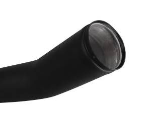Afe - Advance Flow Engineering - 46-20099-B | AFE Power BladeRunner 3 IN Aluminum Hot Charge Pipe Black (1999-2003 F250, F350 Super Duty V8-7.3L td) - Image 5