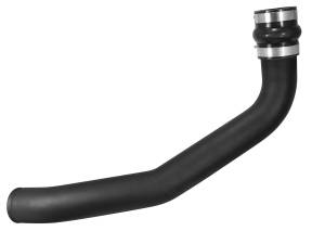 Afe - Advance Flow Engineering - 46-20098-B | AFE Power BladeRunner 3 IN Aluminum Cold Charge Pipe Black (1999-2003 F250, F350 Super Duty V8-7.3L td) - Image 4