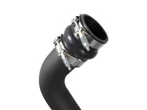 Afe - Advance Flow Engineering - 46-20098-B | AFE Power BladeRunner 3 IN Aluminum Cold Charge Pipe Black (1999-2003 F250, F350 Super Duty V8-7.3L td) - Image 5