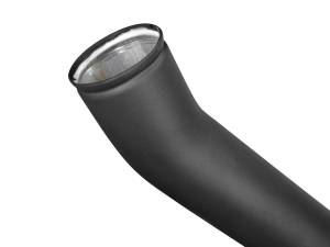 Afe - Advance Flow Engineering - 46-20098-B | AFE Power BladeRunner 3 IN Aluminum Cold Charge Pipe Black (1999-2003 F250, F350 Super Duty V8-7.3L td) - Image 6