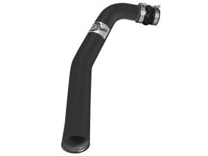 Afe - Advance Flow Engineering - 46-20098-B | AFE Power BladeRunner 3 IN Aluminum Cold Charge Pipe Black (1999-2003 F250, F350 Super Duty V8-7.3L td) - Image 3