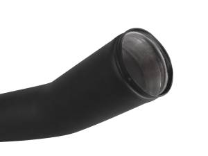 Afe - Advance Flow Engineering - 46-20094-B | AFE Power BladeRunner 3 IN Aluminum Hot and Cold Charge Pipe Kit Black (1999-2003 F250, F350 Suepr Duty V8-7.3L td) - Image 5