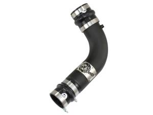 Afe - Advance Flow Engineering - 46-20089 | AFE Power BladeRunner 3-1/2 IN Aluminum Cold Charge Pipe Black (2010-2012 Ram 2500, 3500 L6-6.7L td) - Image 2