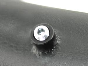 Afe - Advance Flow Engineering - 46-20089 | AFE Power BladeRunner 3-1/2 IN Aluminum Cold Charge Pipe Black (2010-2012 Ram 2500, 3500 L6-6.7L td) - Image 5