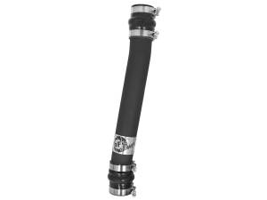Afe - Advance Flow Engineering - 46-20088-B | AFE Power BladeRunner 2-3/4 IN Aluminum Hot Charge Pipe Black (2010-2012 Ram 2500, 3500 L6-6.78L td) - Image 2