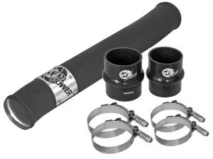 Afe - Advance Flow Engineering - 46-20088-B | AFE Power BladeRunner 2-3/4 IN Aluminum Hot Charge Pipe Black (2010-2012 Ram 2500, 3500 L6-6.78L td) - Image 3