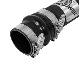 Afe - Advance Flow Engineering - 46-20084-B | AFE Power BladeRunner 3 IN & 2-3/4 IN Aluminum Hot and Cold Charge Pipe Kit Black (2010-2012 Ram 2500, 3500 L6-6.7L td) - Image 7
