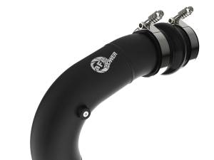 Afe - Advance Flow Engineering - 46-20074-B | AFE Power BladeRunner Aluminum Hot and Cold Charge Pipe Kit Black (2008-2010 F250, F350 Super Duty V8-6.4L td) - Image 3