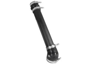 Afe - Advance Flow Engineering - 46-20069-B | AFE Power BladeRunner 3 IN Aluminum Cold Charge Pipe Black (1994-2002 Ram 2500, 3500 L6-5.9L td) - Image 2