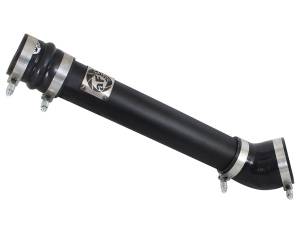 Afe - Advance Flow Engineering - 46-20069-B | AFE Power BladeRunner 3 IN Aluminum Cold Charge Pipe Black (1994-2002 Ram 2500, 3500 L6-5.9L td) - Image 3