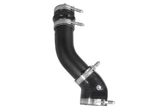 Afe - Advance Flow Engineering - 46-20068-B | AFE Power BladeRunner 3 IN Aluminum Hot Charge Pipe Black (1994-2002 Ram 2500, 3500 L6-5.9L td) - Image 2