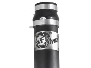 Afe - Advance Flow Engineering - 46-20067-B | AFE Power BladeRunner 3-1/2 IN Aluminum Cold Charge Pipe Black (1994-2002 Ram 2500, 3500 L6-5.9L td) - Image 5