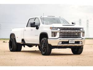 Cognito Motorsports - 110-P1326 | Cognito 3 Inch Performance Leveling Kit With 2.0 IFP Shocks (Silverado, Sierra 2500 HD, 3500 HD 2WD/4WD) - Image 10