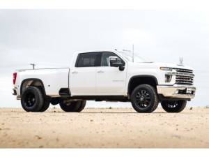 Cognito Motorsports - 110-P1326 | Cognito 3 Inch Performance Leveling Kit With 2.0 IFP Shocks (Silverado, Sierra 2500 HD, 3500 HD 2WD/4WD) - Image 9