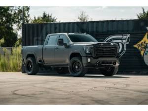 Cognito Motorsports - 110-P1326 | Cognito 3 Inch Performance Leveling Kit With 2.0 IFP Shocks (Silverado, Sierra 2500 HD, 3500 HD 2WD/4WD) - Image 11