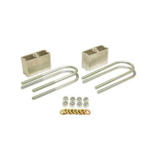 Belltech - 440SP | 2 Inch Front / 3 Inch Rear Lowering Kit with Street Performance Shocks (1983-1997 Pickup/Hardbody 2WD) - Image 3
