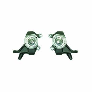 Belltech - 440SP | 2 Inch Front / 3 Inch Rear Lowering Kit with Street Performance Shocks (1983-1997 Pickup/Hardbody 2WD) - Image 2