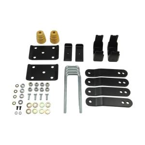 Belltech - 441 | Belltech 2 Inch Front / 4 Inch Rear Lowering Kit without Shocks (2007-2018 Tundra 2WD | V8) - Image 2
