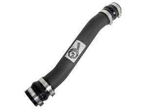 Afe - Advance Flow Engineering - 46-20038-B | AFE Power BladeRunner 3 IN Aluminum Hot Charge Pipe Black (2007-2009 Ram 2500, 3500 L6-6.7L td) - Image 2