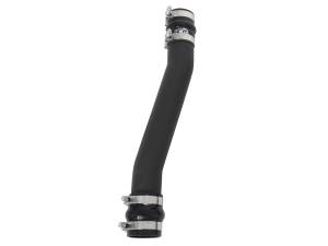 Afe - Advance Flow Engineering - 46-20038-B | AFE Power BladeRunner 3 IN Aluminum Hot Charge Pipe Black (2007-2009 Ram 2500, 3500 L6-6.7L td) - Image 3