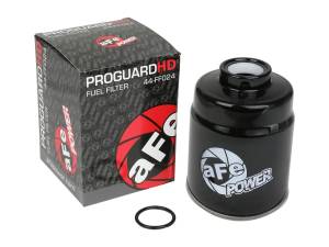 Afe - Advance Flow Engineering - 44-FF024 | AFE Proguard Fuel / Water Separator Filter - Image 2