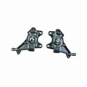 Belltech - 444ND | Belltech 2 Inch Front / 3 Inch Rear Lowering Kit with Nitro Drop Shocks (1984-1995 Pickup 2WD) - Image 2
