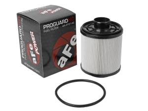 Afe - Advance Flow Engineering - 44-FF014E | AFE Power Proguard Fuel Filter - Image 2