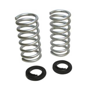 Belltech - 568 | Belltech 2 or 3 inch Front / 4 Inch Rear Lowering Kit without Shocks (1982-2004 S10/S15 Ext & Std Cab 2WD) - Image 2