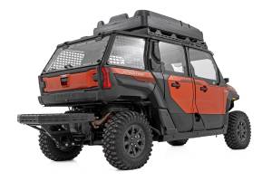 Rough Country - 98102412 | Rough Country Rear Cab Panel For Polaris Xpedition ADV - Image 5