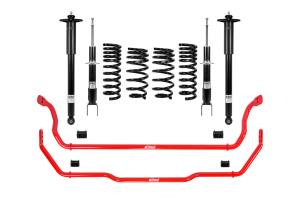 Eibach - 4.5485.680 | Eibach SPORT-SYSTEM-PLUS (Sportline Springs, Shocks & Sway Bars) - Image 2