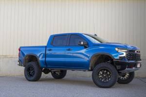 ReadyLIFT Suspensions - 44-35620 | ReadyLift 6 Inch Lift Kit with Falcon 11 Shocks (Silverado 1500, Sierra 1500) - Image 2