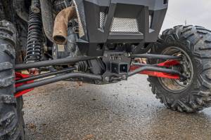 Rough Country - 93100 | Rough Country High Clearance Radius Arm Kit For Polaris RZR XP 1000 / XP 4 1000 | With 12mm Factory Radius Arm Bolts - Image 5