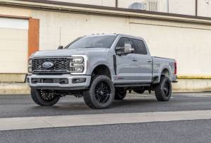 ReadyLIFT Suspensions - 46-20254 | ReadyLift 2.5 Inch Lift Kit with Falcon 2.1 Shocks (F250, F350 Super Duty 4WD | Diesel) - Image 3