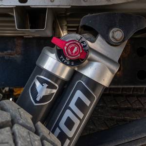ReadyLIFT Suspensions - 62-23040 | ReadyLift 3.5 Inch SST Suspension Lift Kit with Falcon Shocks (F150 Pickup 4WD) - Image 2