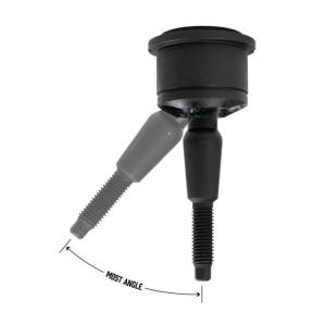 ReadyLIFT Suspensions - 62-39440 | ReadyLift 4 Inch SST Suspension Lift Kit with Falcon Shocks (Silverado 1500, Sierra 1500) - Image 3